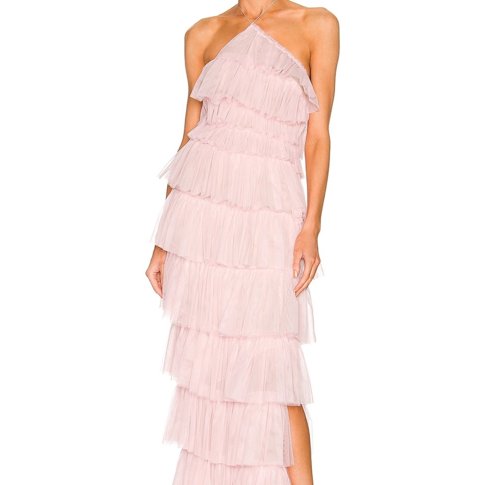 The Bar Henri Gown